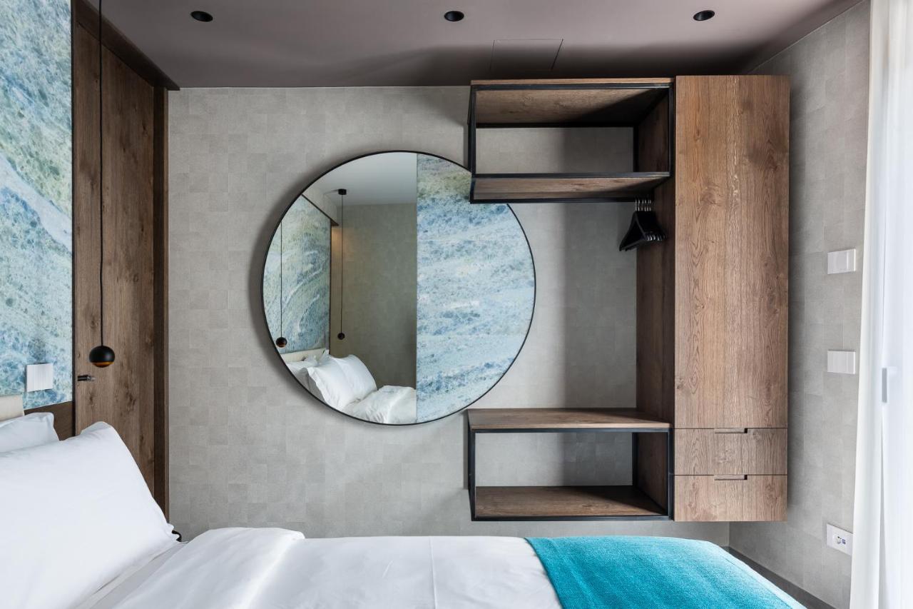 Calle Suite 拉齐塞 外观 照片