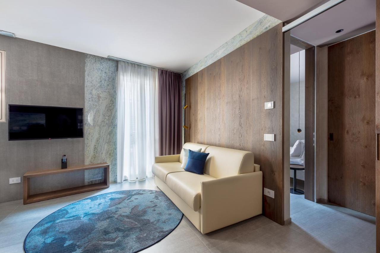 Calle Suite 拉齐塞 外观 照片