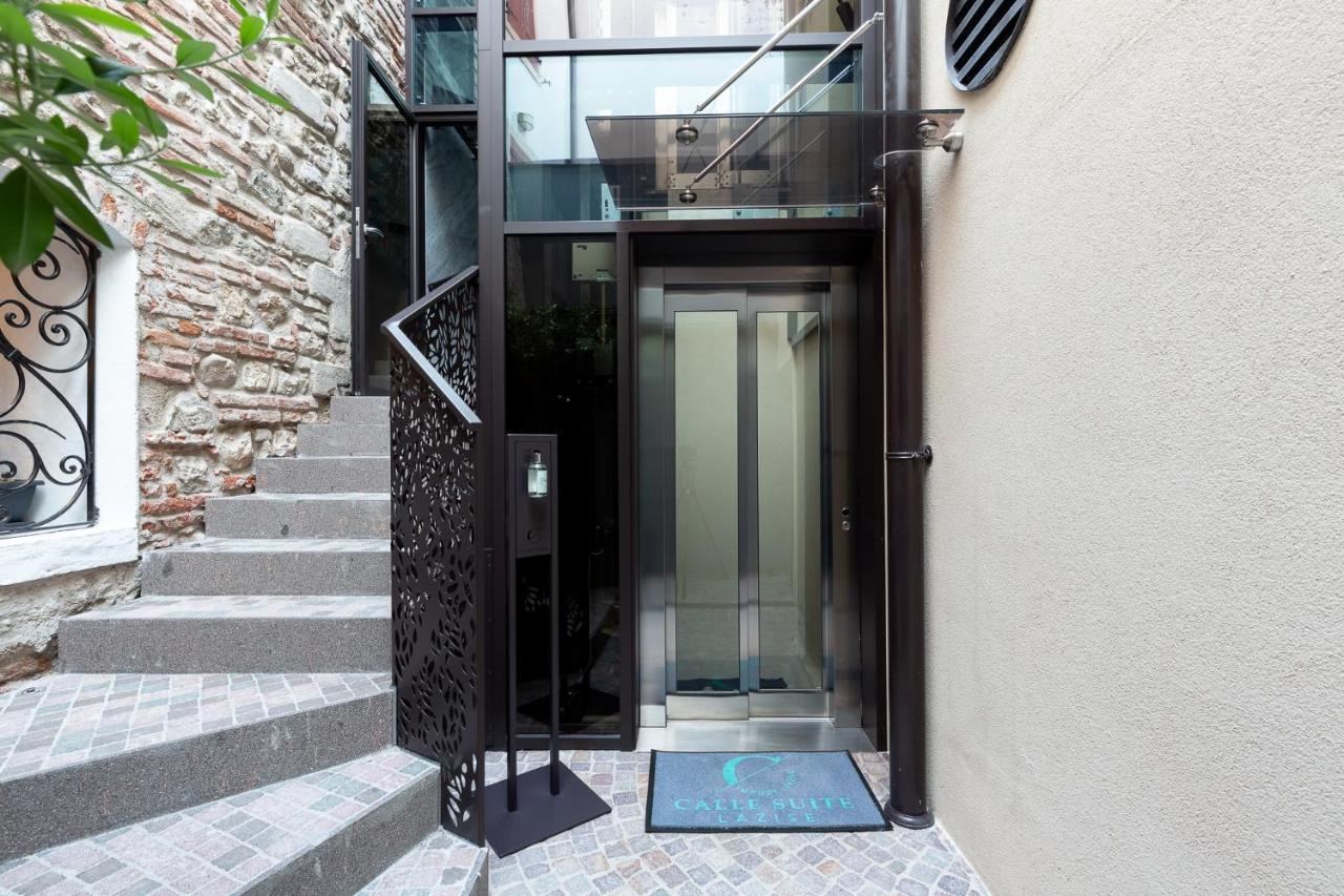 Calle Suite 拉齐塞 外观 照片
