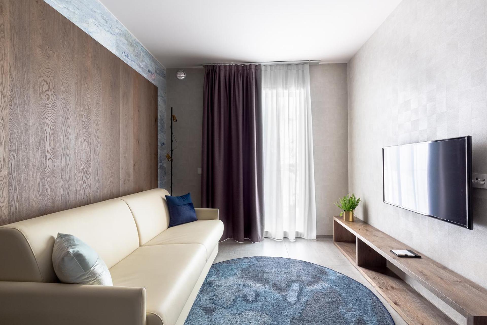 Calle Suite 拉齐塞 外观 照片