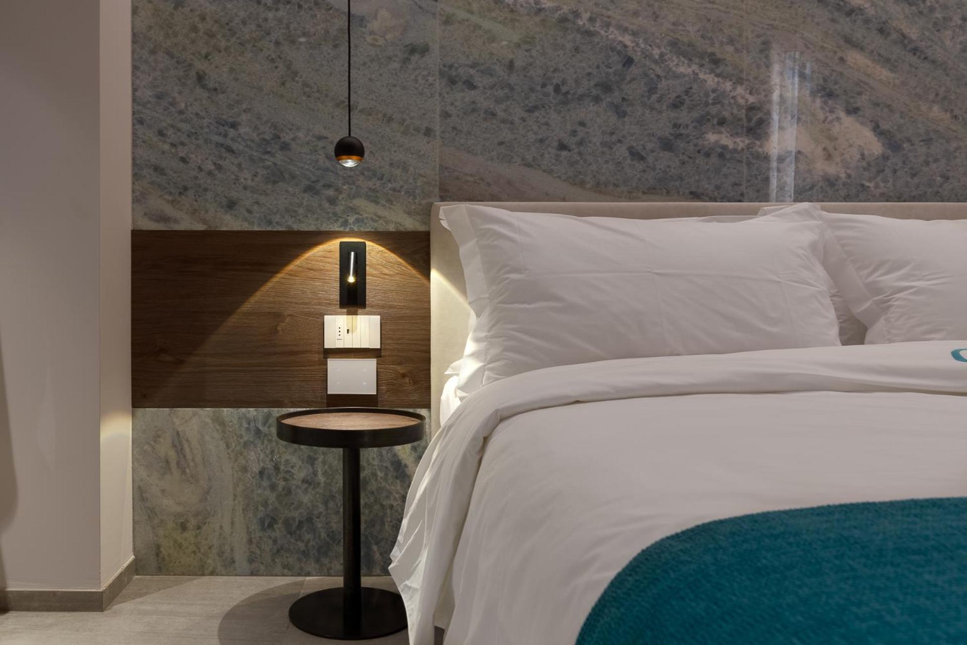 Calle Suite 拉齐塞 外观 照片